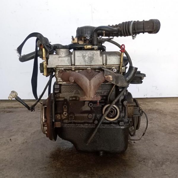 Motore Fiat Panda 1a Serie (1986-2002) 900cc 29 KW 1170A1.046 108.000 KM