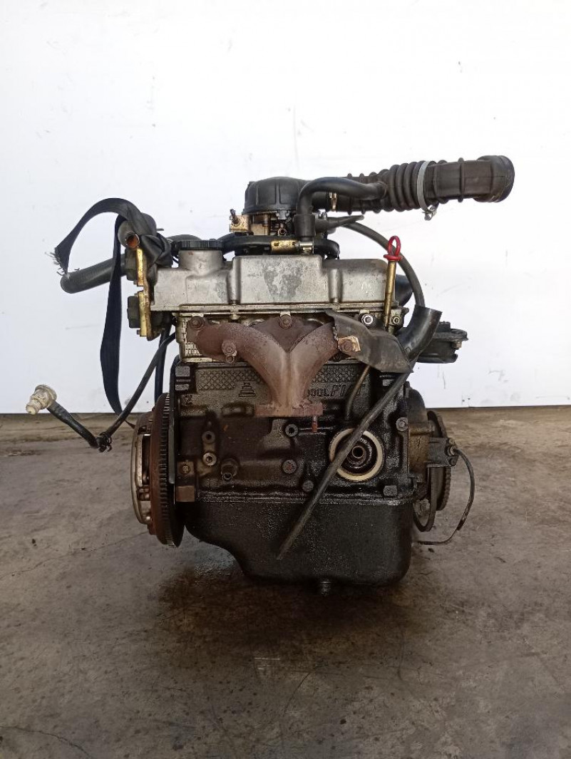 Motore Fiat Panda 1a Serie (1986-2002) 900cc 29 KW 1170A1.046 108.000 KM