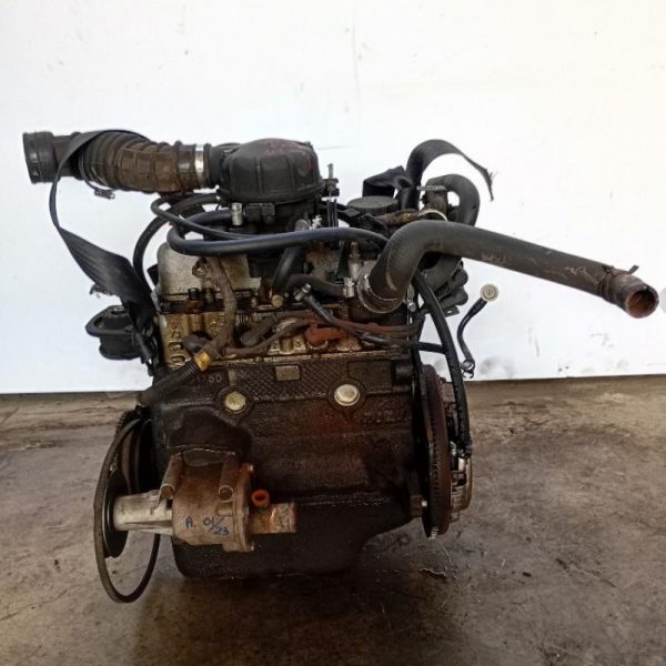 Motore Fiat Panda 1a Serie (1986-2002) 900cc 29 KW 1170A1.046 108.000 KM
