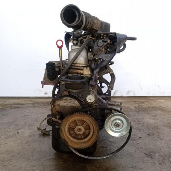 Motore Fiat Panda 1a Serie (1986-2002) 900cc 29 KW 1170A1.046 108.000 KM