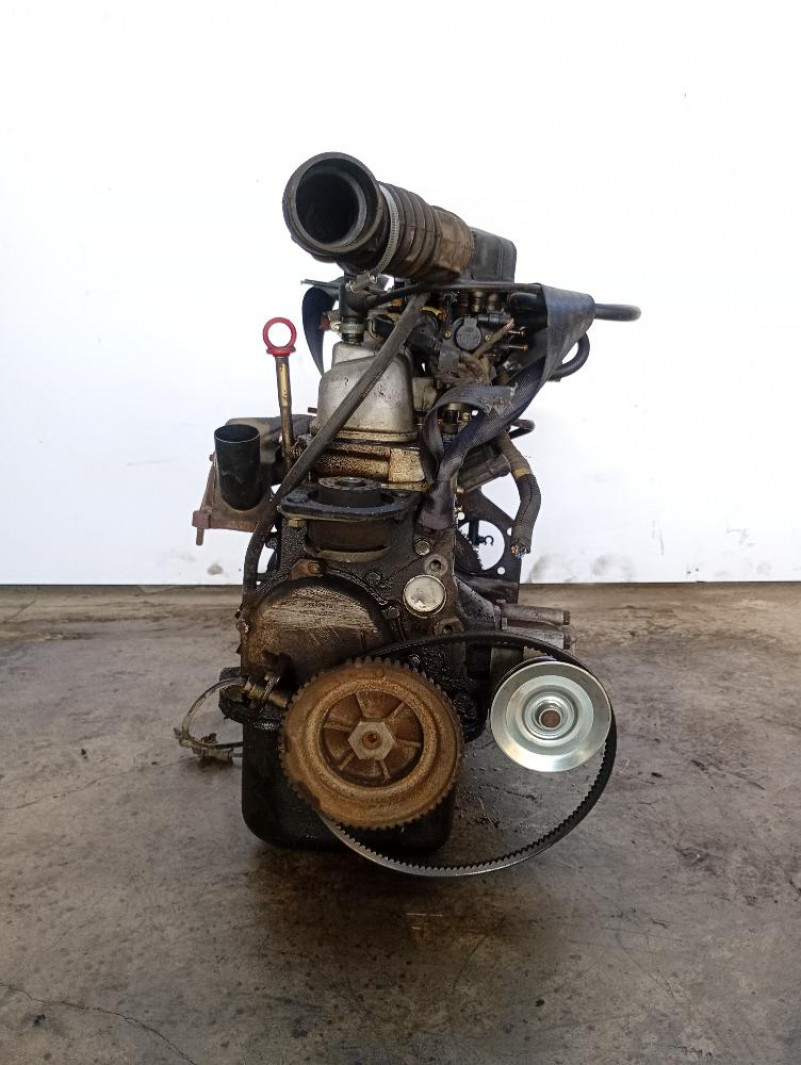 Motore Fiat Panda 1a Serie (1986-2002) 900cc 29 KW 1170A1.046 108.000 KM