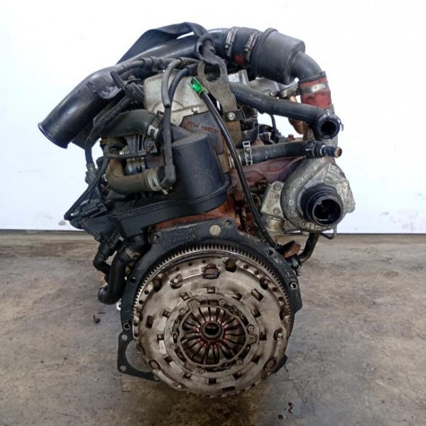 Motore Ford Focus (1998-2005) 1.8 TDCi 74 KW FFDA 190.000 KM