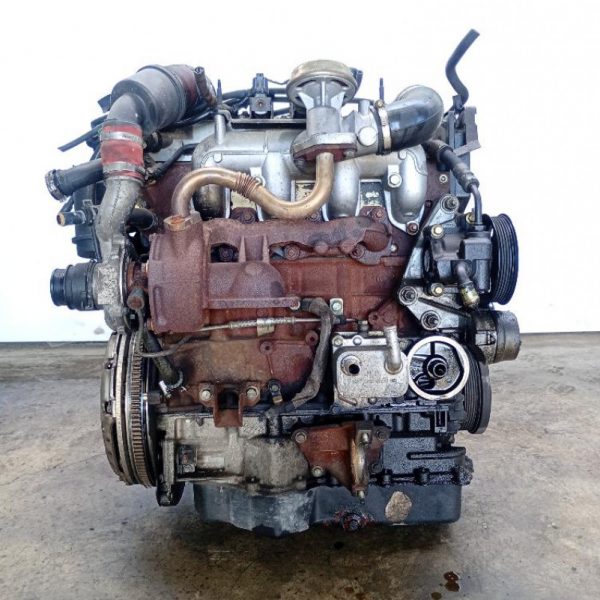 Motore Ford Focus (1998-2005) 1.8 TDCi 74 KW FFDA 190.000 KM