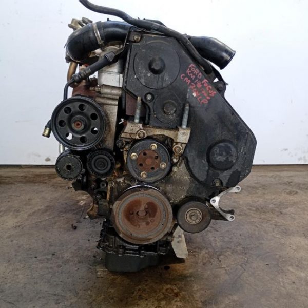 Motore Ford Focus (1998-2005) 1.8 TDCi 74 KW FFDA 190.000 KM