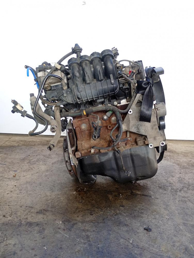 Motore Ford Ka (2008-2020) 1.2 51 KW 169A4000 171.000 KM