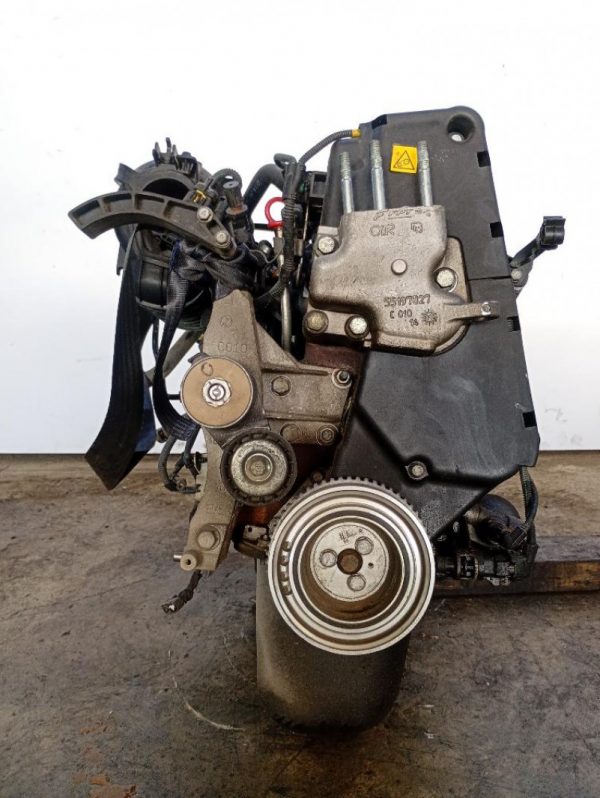 Motore Ford Ka (2008-2020) 1.2 51 KW 169A4000 171.000 KM