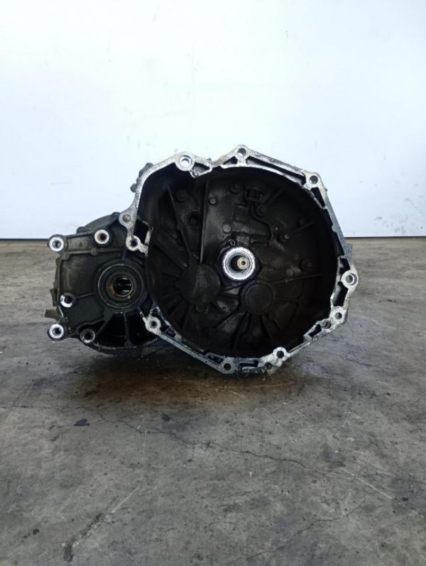 Cambio manuale 5 marce Opel Astra H 1.7 CDTi 74 KW Z17DTH 2004 – 2007