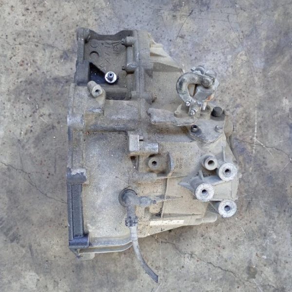 Cambio manuale 5 marce Opel Astra H 1.7 CDTi 74 KW Z17DTH 2004 – 2007