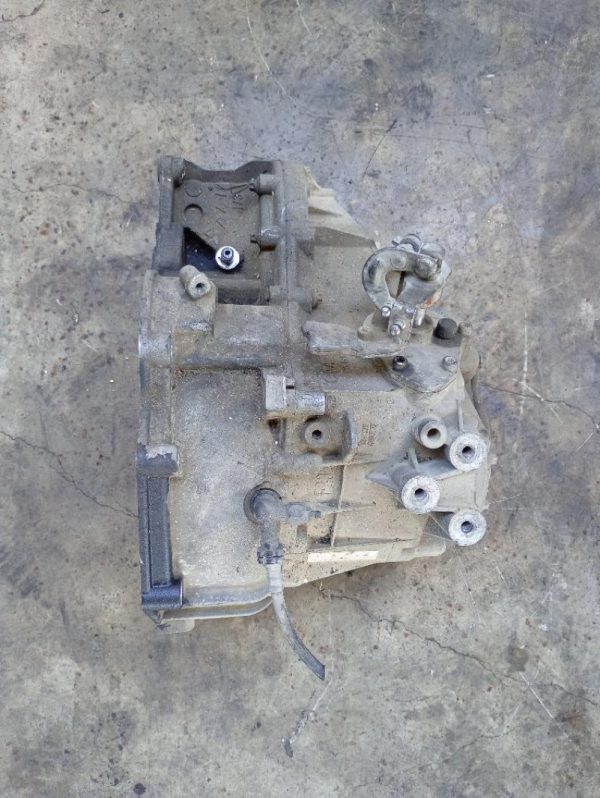 Cambio manuale 5 marce Opel Astra H 1.7 CDTi 74 KW Z17DTH 2004 – 2007