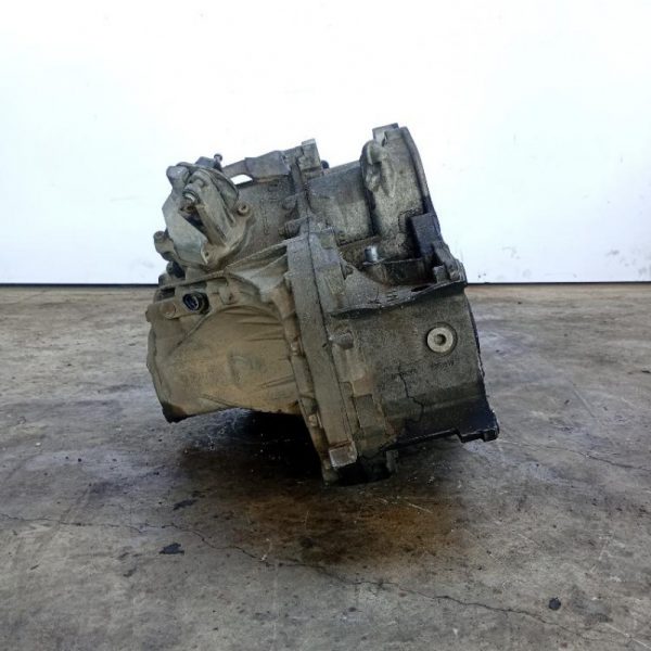 Cambio manuale 5 marce Opel Astra H 1.7 CDTi 74 KW Z17DTH 2004 – 2007