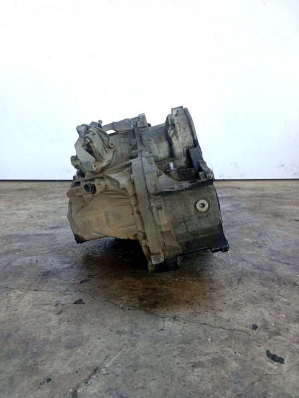 Cambio manuale 5 marce Opel Astra H 1.7 CDTi 74 KW Z17DTH 2004 – 2007
