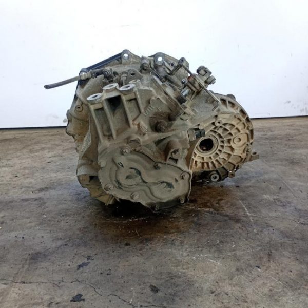 Cambio manuale 5 marce Opel Astra H 1.7 CDTi 74 KW Z17DTH 2004 – 2007