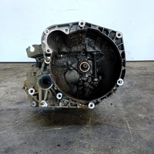 Cambio manuale 5 marce Fiat Punto 2a Serie 1.9 JTD 63 KW 188A7000 1999 – 2003