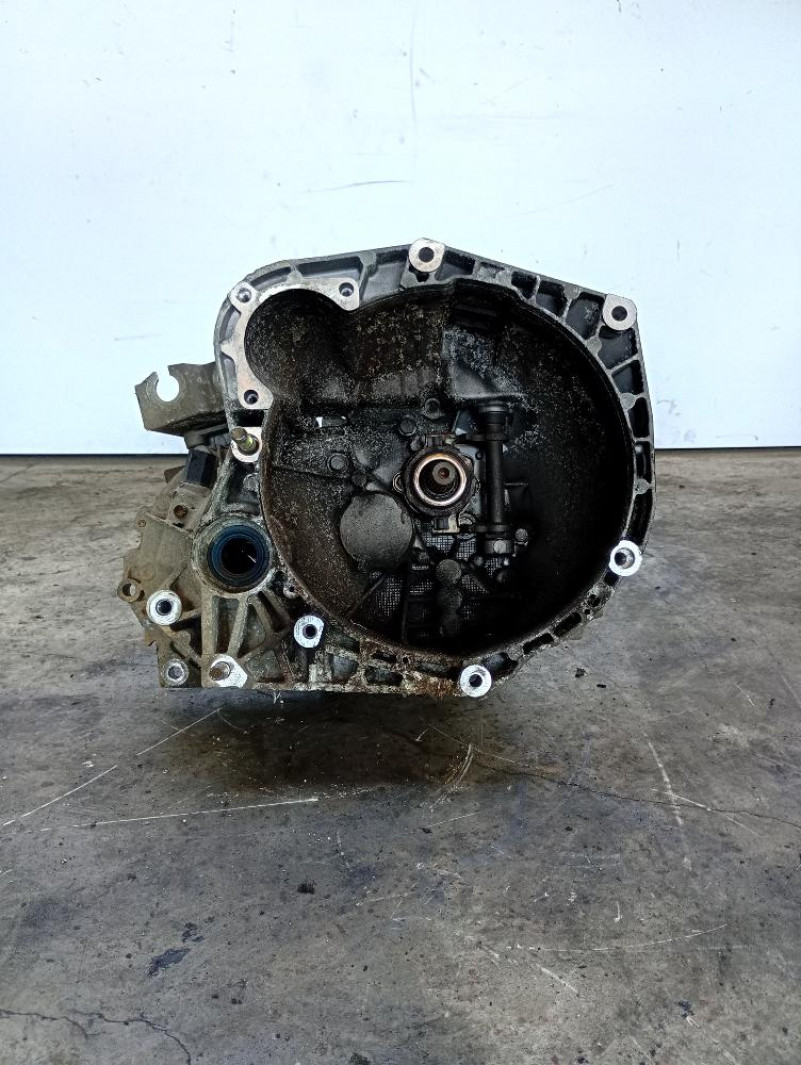 Cambio manuale 5 marce Fiat Punto 2a Serie 1.9 JTD 63 KW 188A7000 1999 – 2003