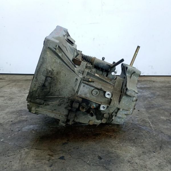 Cambio manuale 5 marce Fiat Punto 2a Serie 1.9 JTD 63 KW 188A7000 1999 – 2003
