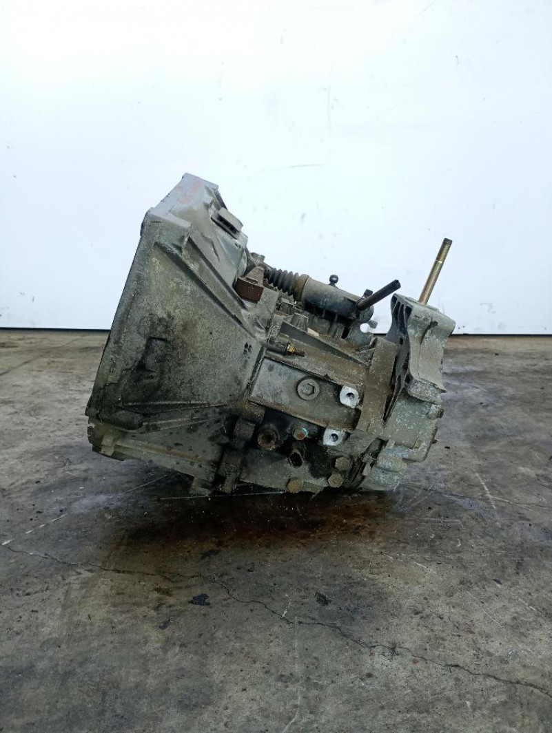 Cambio manuale 5 marce Fiat Punto 2a Serie 1.9 JTD 63 KW 188A7000 1999 – 2003