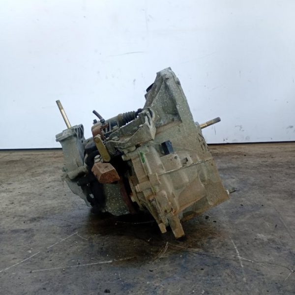 Cambio manuale 5 marce Fiat Punto 2a Serie 1.9 JTD 63 KW 188A7000 1999 – 2003