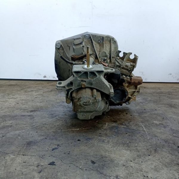Cambio manuale 5 marce Fiat Punto 2a Serie 1.9 JTD 63 KW 188A7000 1999 – 2003