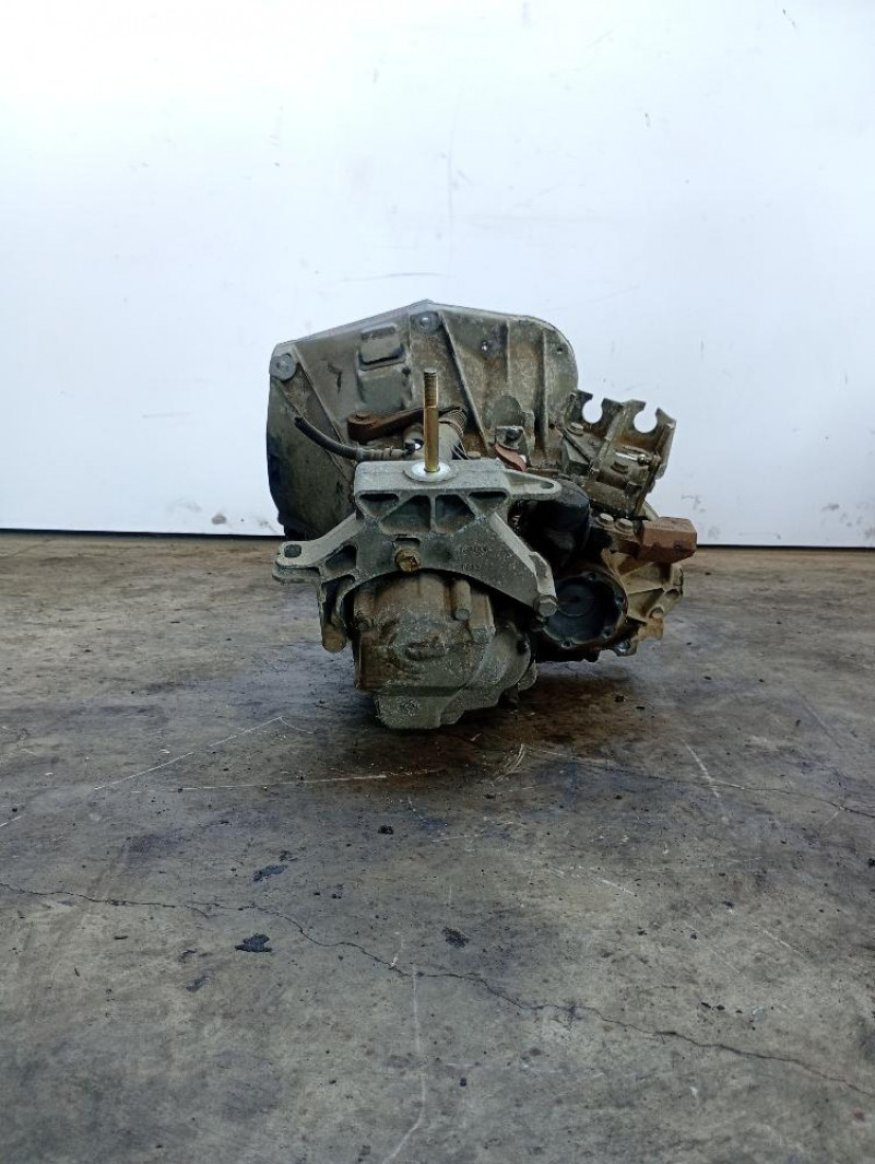 Cambio manuale 5 marce Fiat Punto 2a Serie 1.9 JTD 63 KW 188A7000 1999 – 2003