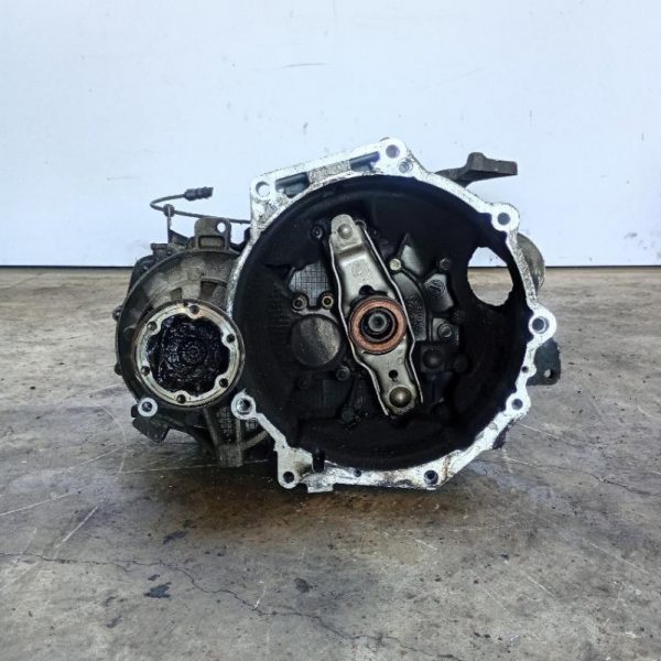 Cambio manuale 6 marce Volkswagen Touran 1.9 TDi 77 KW BKC 2003 – 2006