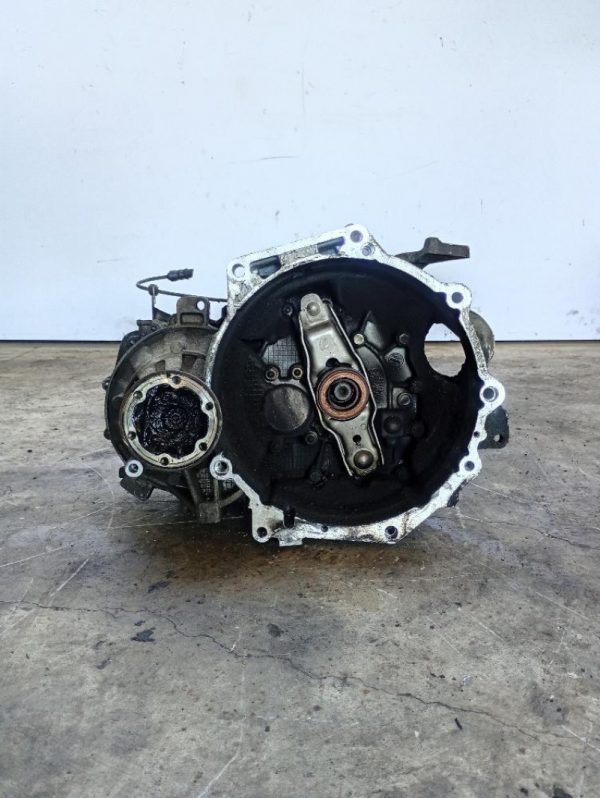 Cambio manuale 6 marce Volkswagen Touran 1.9 TDi 77 KW BKC 2003 – 2006
