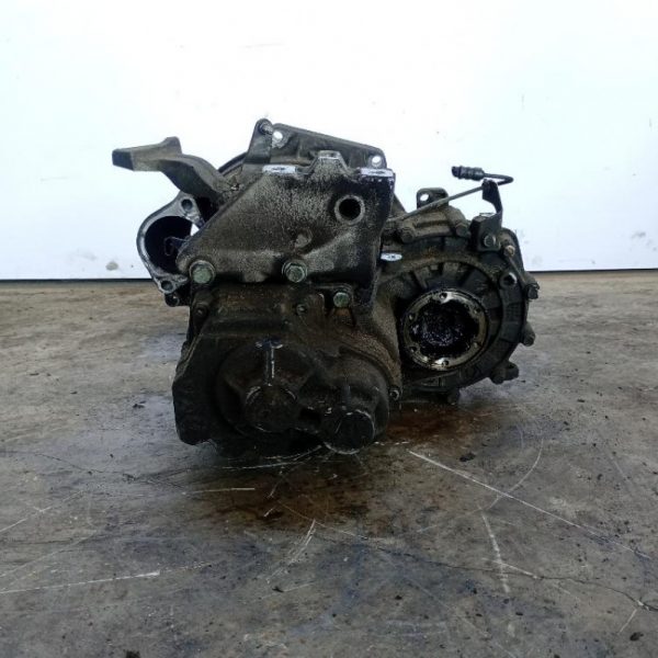 Cambio manuale 6 marce Volkswagen Touran 1.9 TDi 77 KW BKC 2003 – 2006