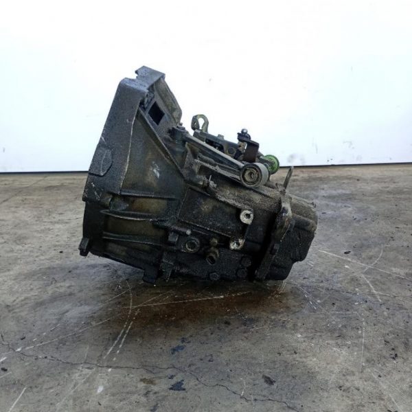 Cambio manuale 6 marce Volkswagen Touran 1.9 TDi 77 KW BKC 2003 – 2006