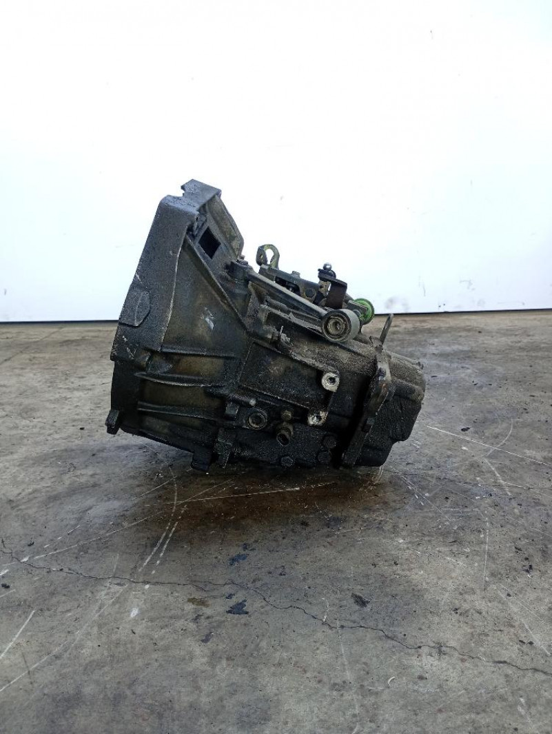 Cambio manuale 6 marce Volkswagen Touran 1.9 TDi 77 KW BKC 2003 – 2006
