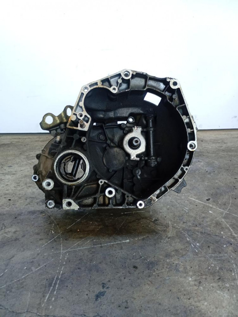 Cambio Fiat Palio 1.2 54 KW 178B5000 1996 – 2003