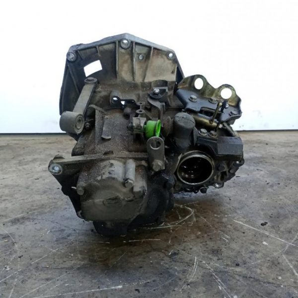 Cambio Fiat Palio 1.2 54 KW 178B5000 1996 – 2003