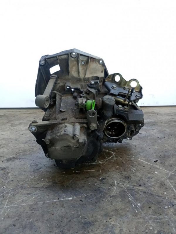 Cambio Fiat Palio 1.2 54 KW 178B5000 1996 – 2003