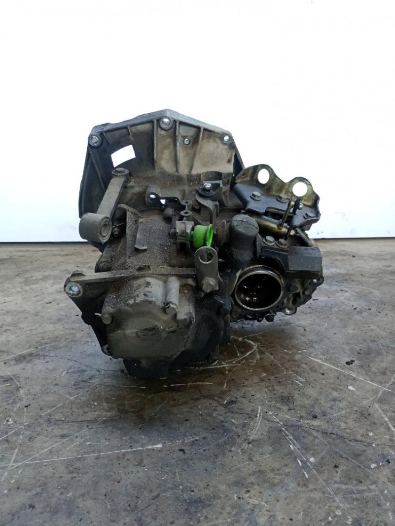 Cambio Fiat Palio 1.2 54 KW 178B5000 1996 – 2003