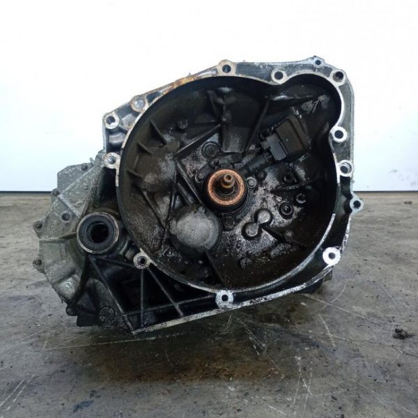 Cambio Robotizzato Citroen C4 Grand Picasso 2.0 HDi 100 KW RHJ 2006 – 2013