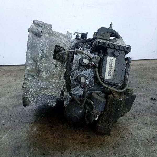 Cambio Robotizzato Citroen C4 Grand Picasso 2.0 HDi 100 KW RHJ 2006 – 2013