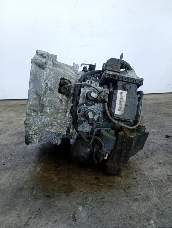 Cambio Robotizzato Citroen C4 Grand Picasso 2.0 HDi 100 KW RHJ 2006 – 2013