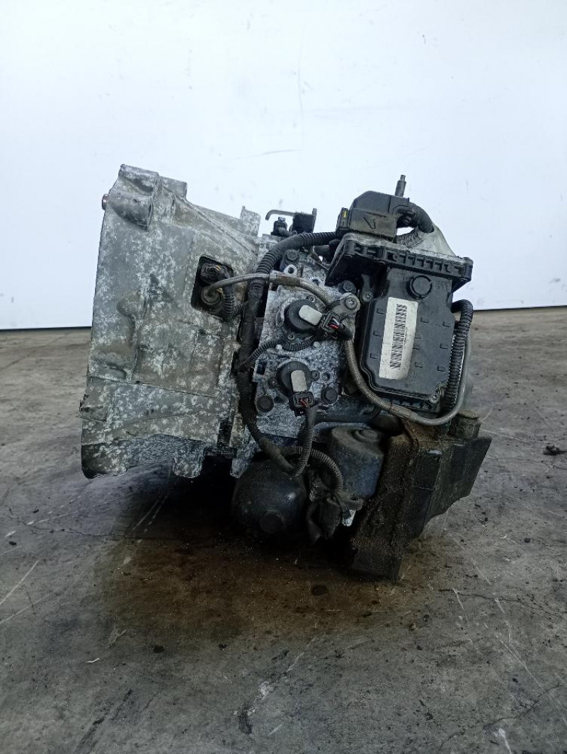 Cambio Robotizzato Citroen C4 Grand Picasso 2.0 HDi 100 KW RHJ 2006 – 2013