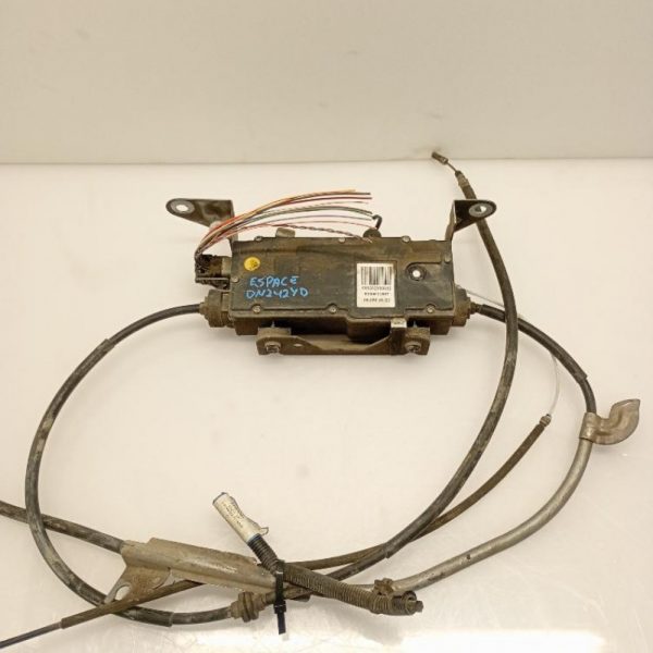 Freno a Mano Elettronico Renault Espace M9RA7 2006 – 2012
