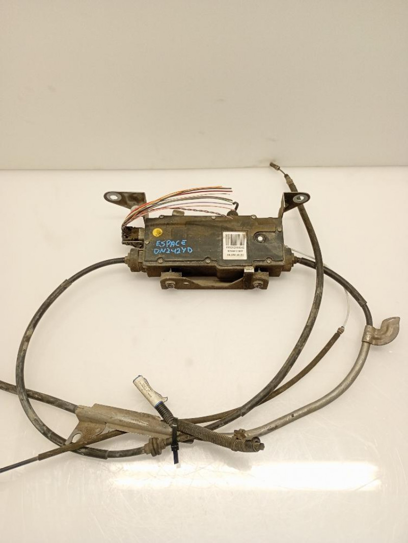 Freno a Mano Elettronico Renault Espace M9RA7 2006 – 2012