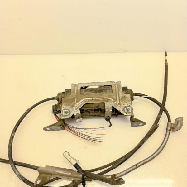 Freno a Mano Elettronico Renault Espace M9RA7 2006 – 2012