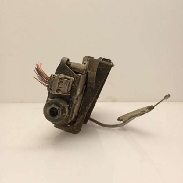 Freno a Mano Elettronico Renault Scenic K9KP7 2006 – 2010