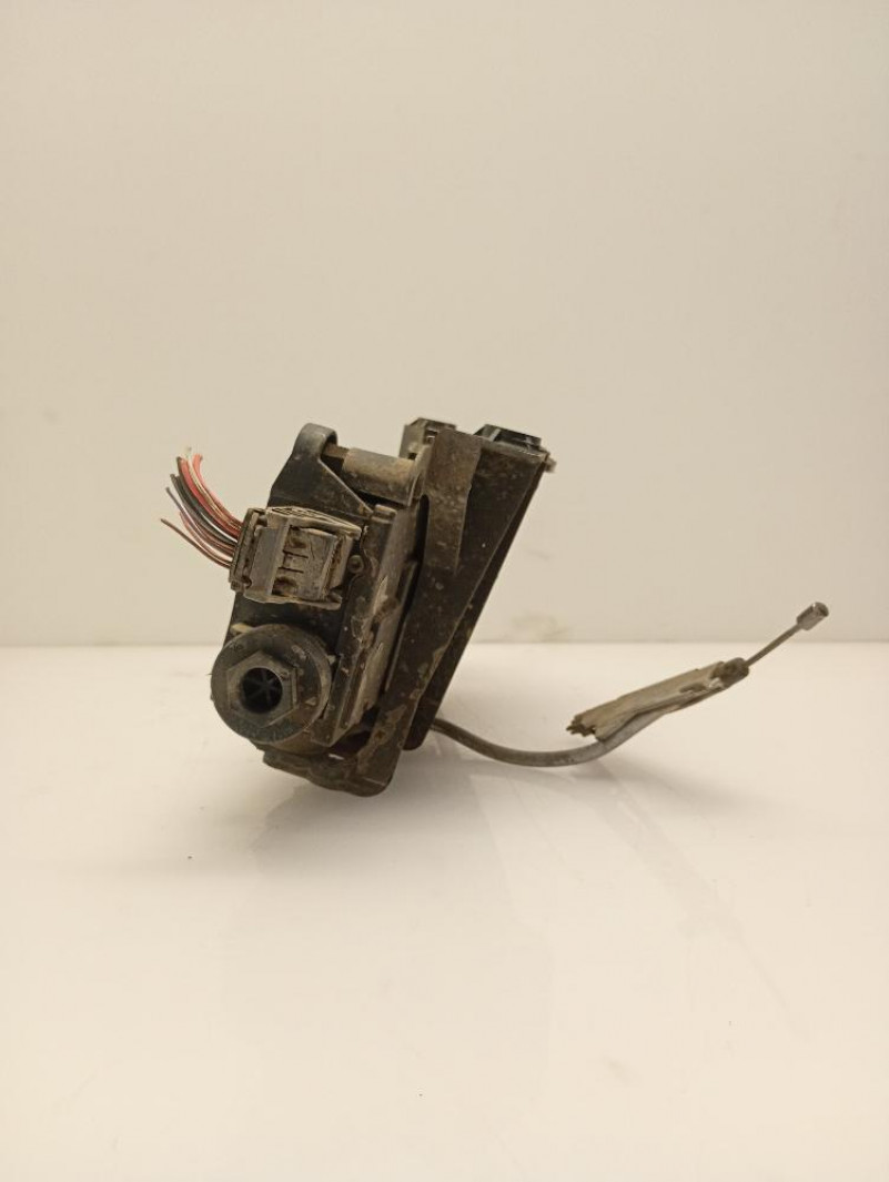 Freno a Mano Elettronico Renault Scenic K9KP7 2006 – 2010