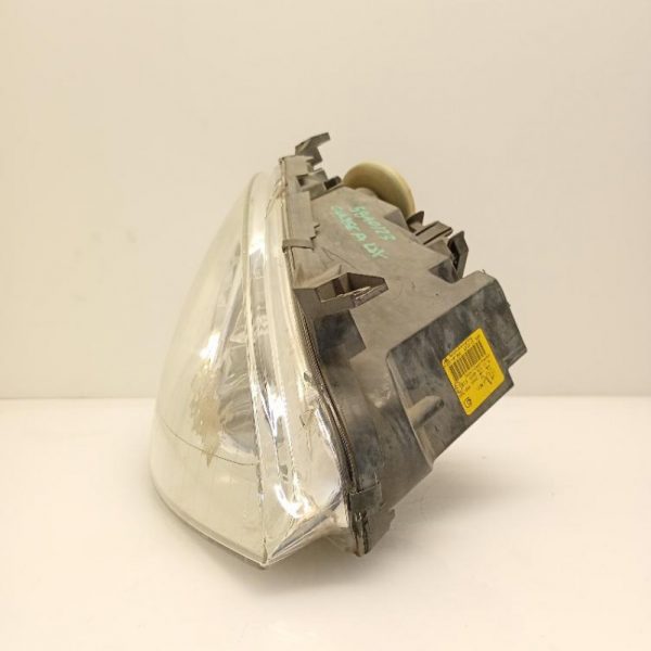 Faro Anteriore Destro Mercedes-Benz Classe A W169 2004 – 2008