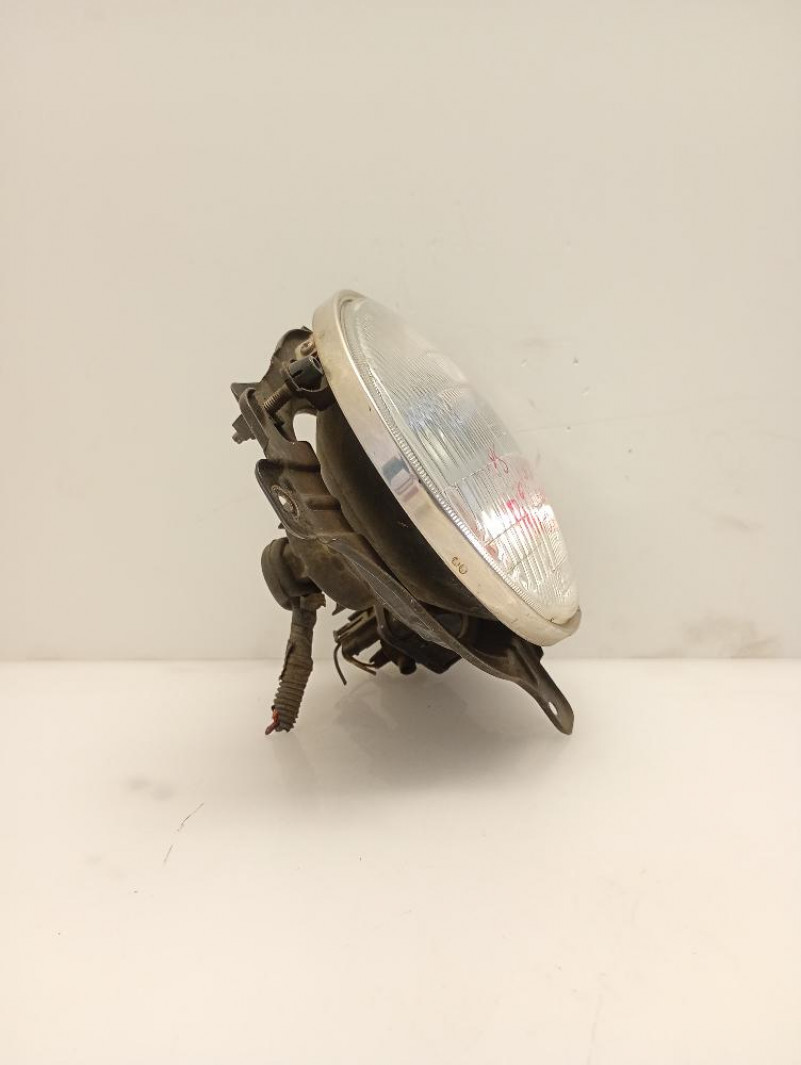 Faro / Fanale / Proiettore Anteriore Sinistro SsangYong Korando 1996 – 2006