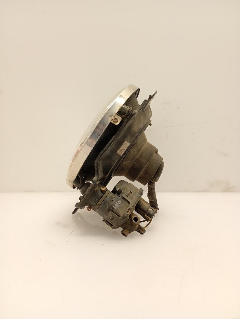 Faro / Fanale / Proiettore Anteriore Sinistro SsangYong Korando 1996 – 2006