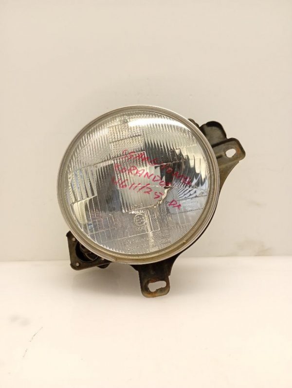 Faro / Fanale / Proiettore Anteriore Destro SsangYong Korando 1996 – 2006