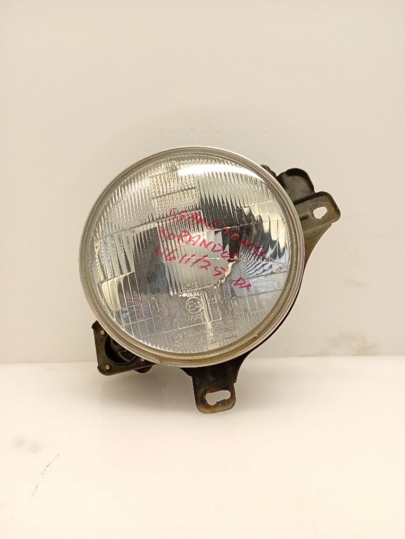 Faro / Fanale / Proiettore Anteriore Destro SsangYong Korando 1996 – 2006