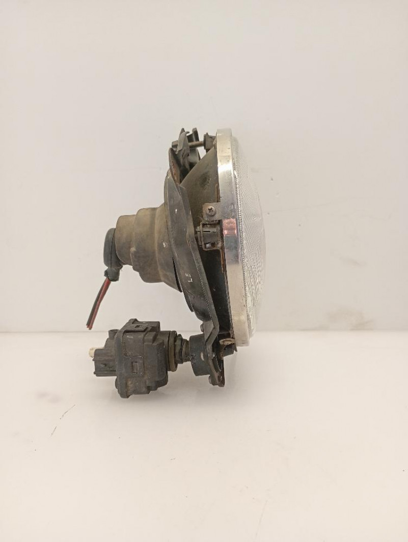 Faro / Fanale / Proiettore Anteriore Destro SsangYong Korando 1996 – 2006