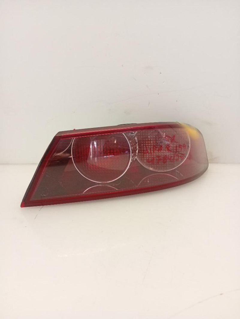 Faro / Fanale Posteriore Esterno Destro Alfa Romeo 159 SW 2005 – 2011