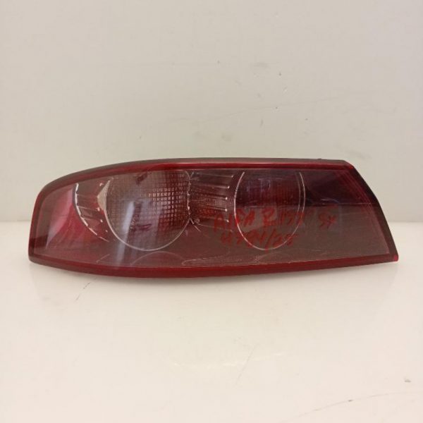 Faro / Fanale Posteriore Esterno Sinistro Alfa Romeo 159 SW 2005 – 2011