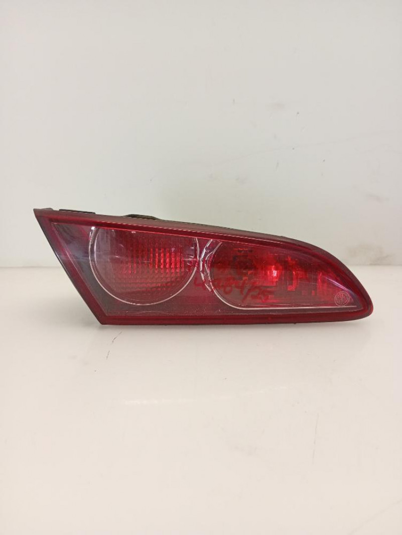 Faro / Fanale Posteriore Interno Sinistro Alfa Romeo 159 SW 2005 – 2011